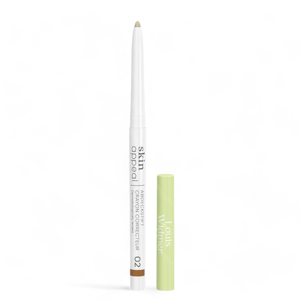 Louis Widmer SkinAppeal Coverstick 02 0,25gr 