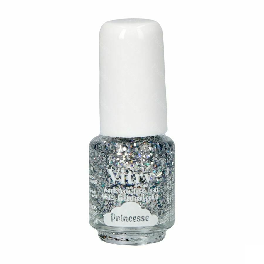 Vitry Vao Water Princesse 4ml