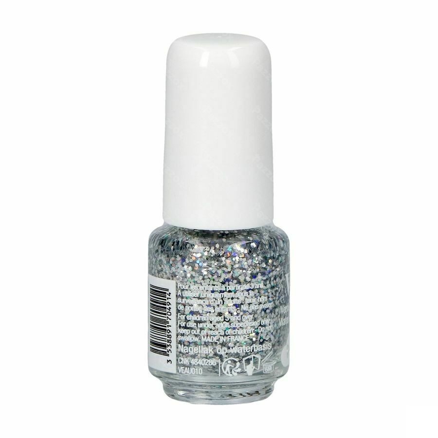 Vitry Vao Water Princesse 4ml
