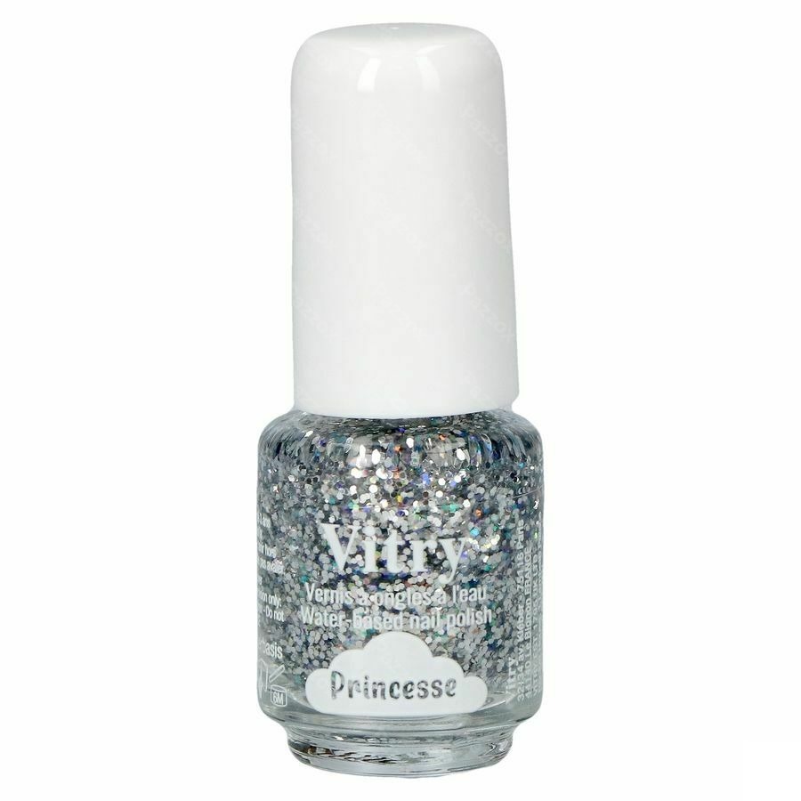 Vitry Vao Water Princesse 4ml
