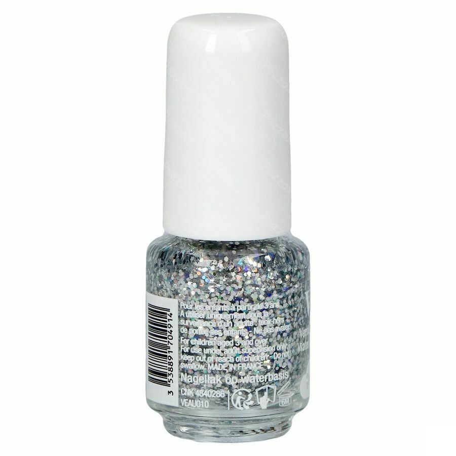 Vitry Vao Water Princesse 4ml