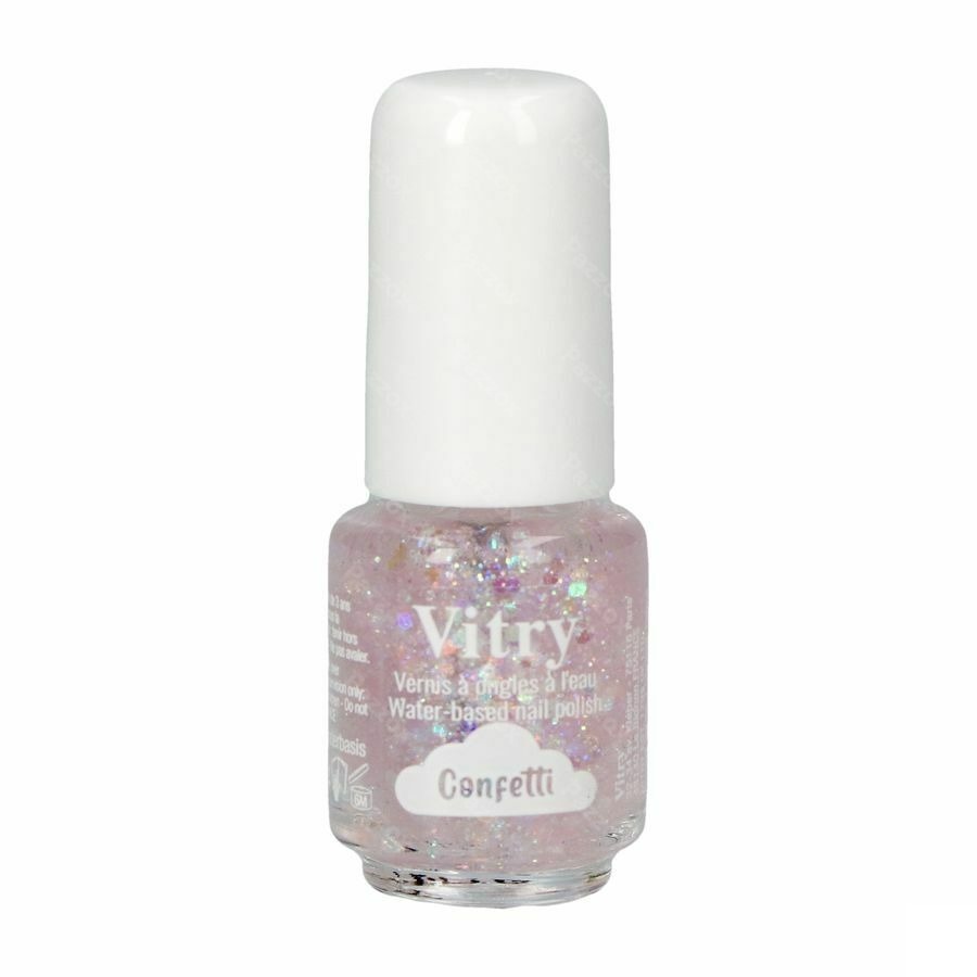 Vitry Vao Water Confetti 4ml