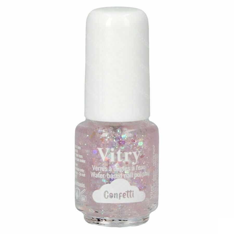 Vitry Vao Water Confetti 4ml