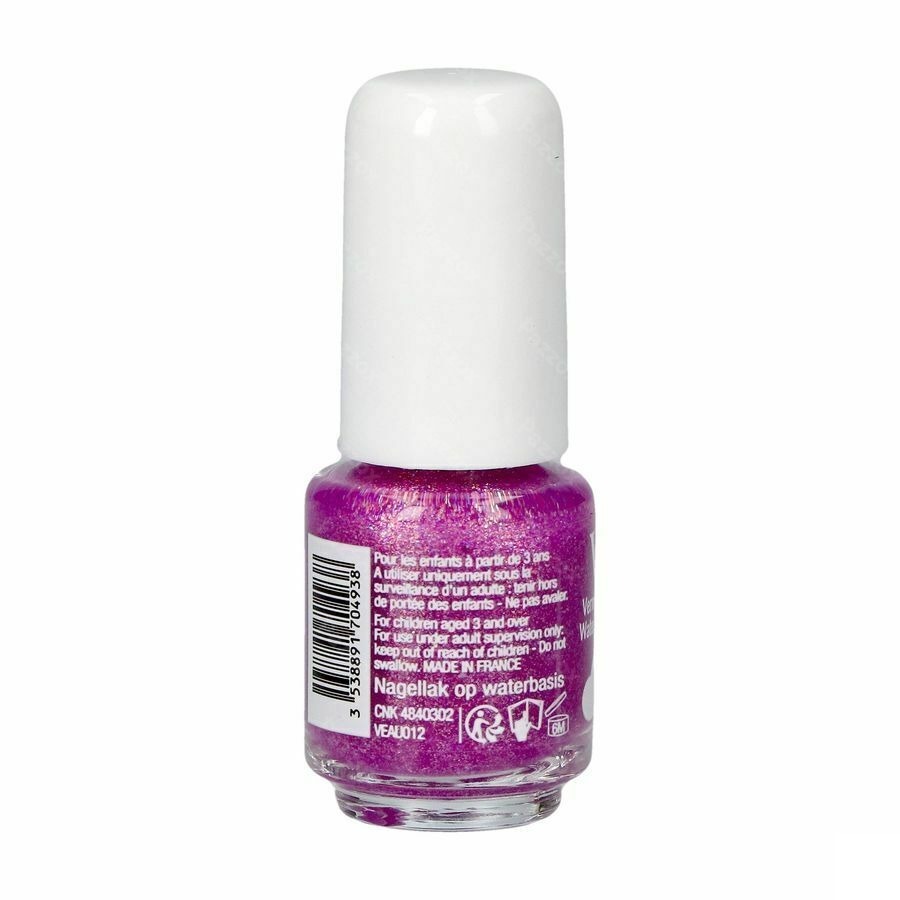 Vitry Vao Water Licorne 4ml