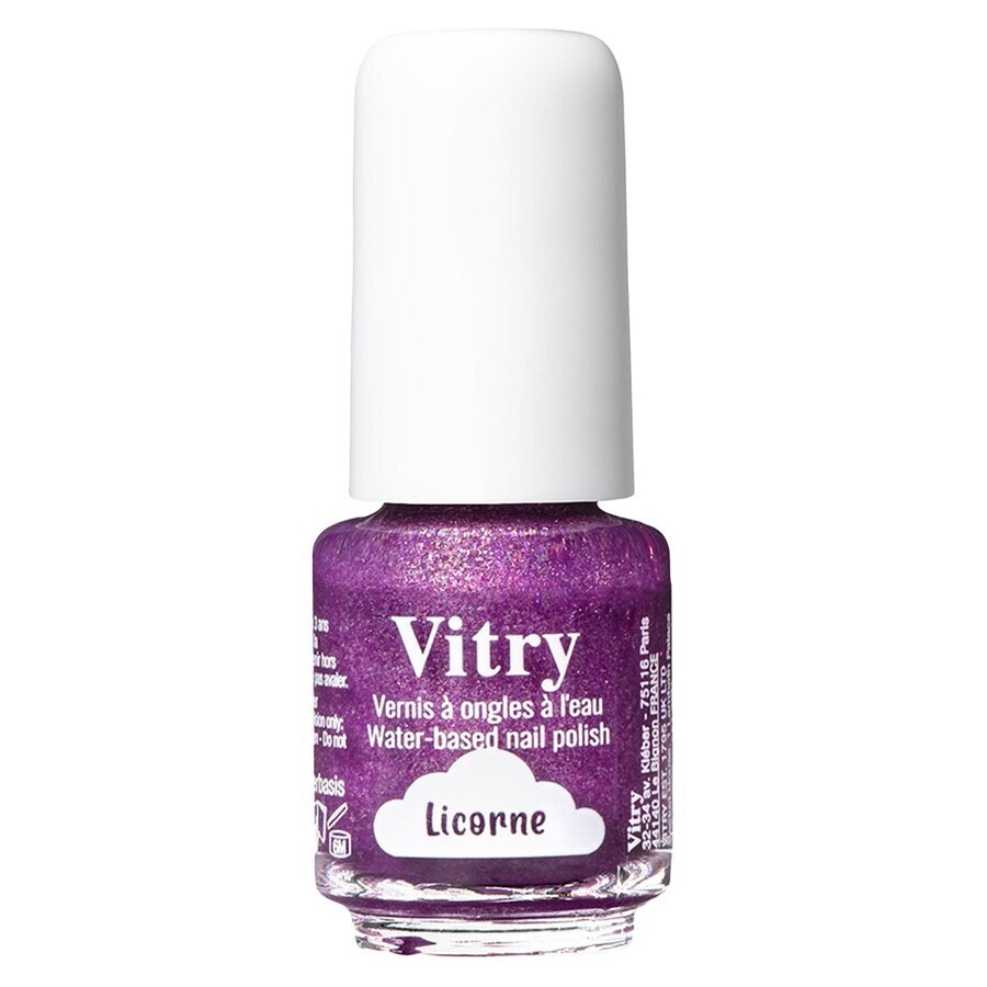 Vitry Vao Water Licorne 4ml