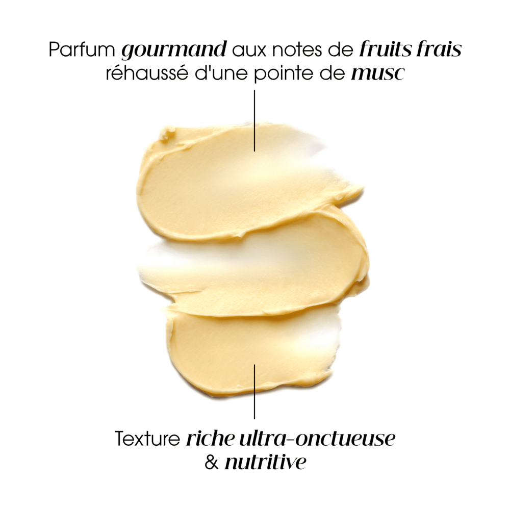 Klorane Mango Voedend Masker Droog haar 250ml