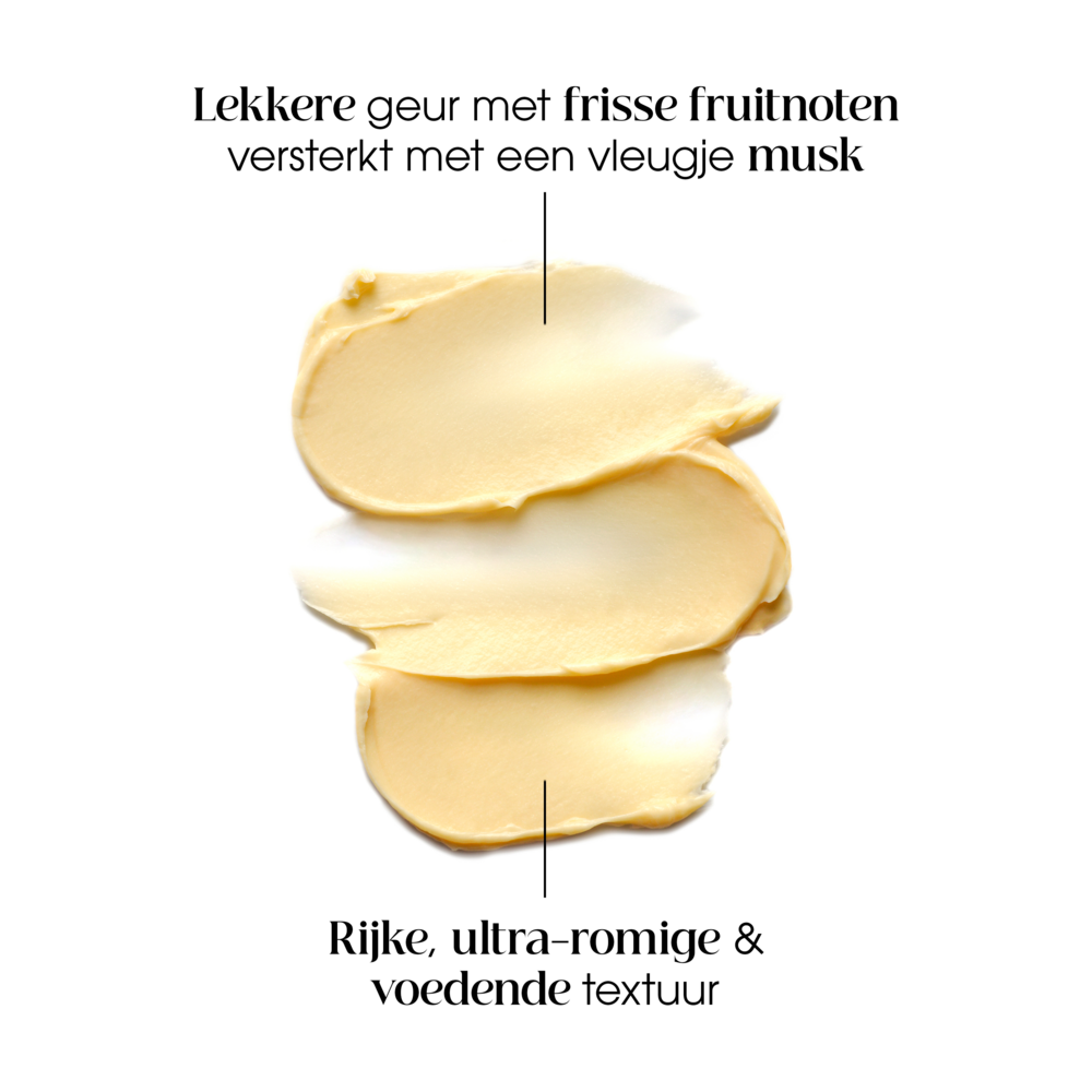 Klorane Mango Voedend Masker Droog haar 250ml