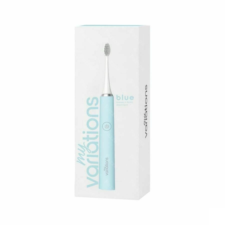 Myvariations Elektrische Tandenborstel Blue