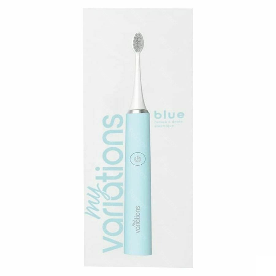 Myvariations Elektrische Tandenborstel Blue