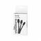 Myvariations Opzetborstels Onyx Black Pack 3