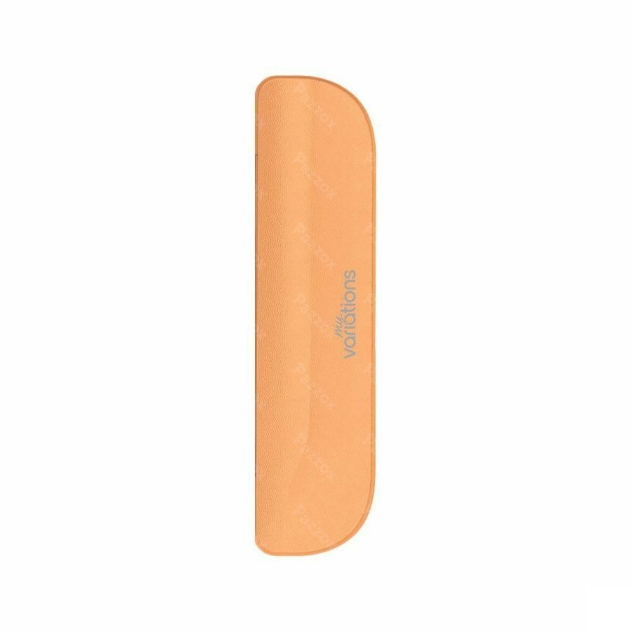 Myvariations Reisetui Orange