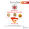 Metagenics Curcudyn Fast 15 Capsules