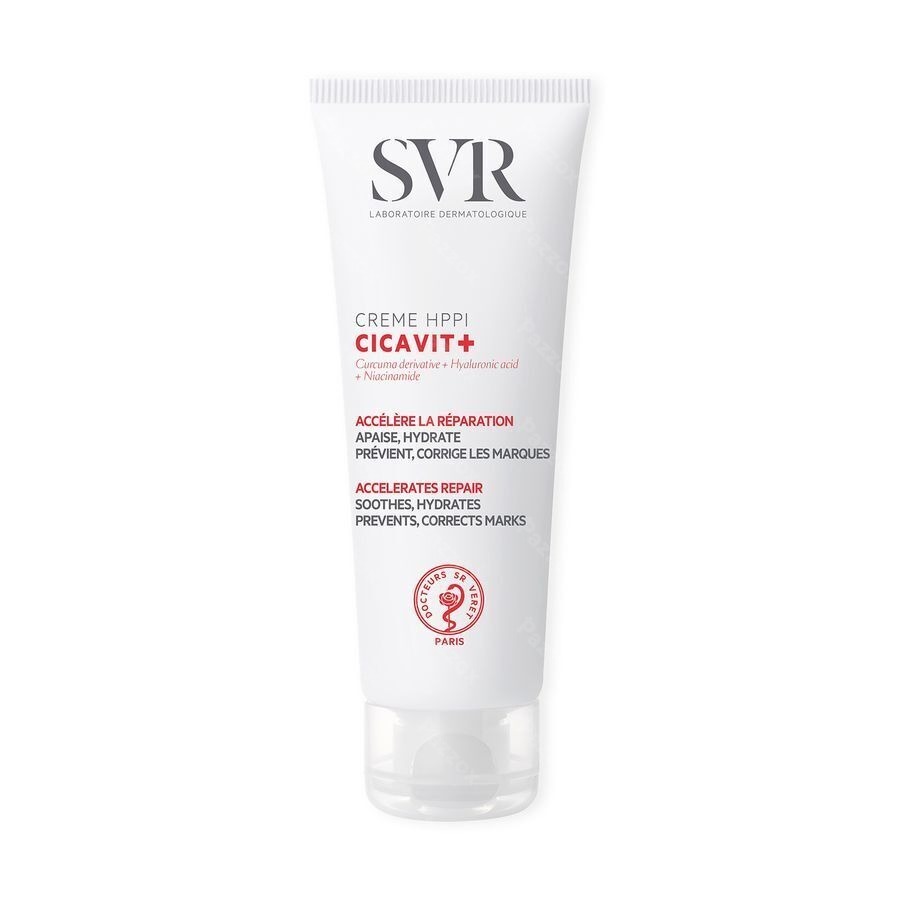Svr Cicavit+ Care 100ml