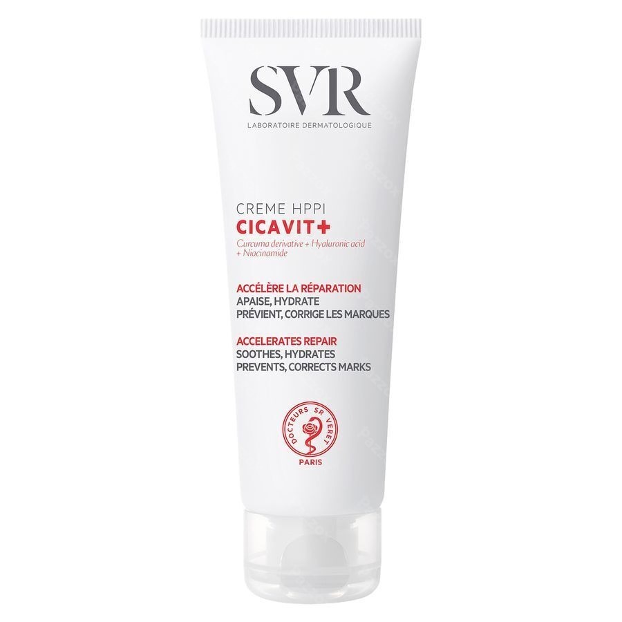 Svr Cicavit+ Care 100ml
