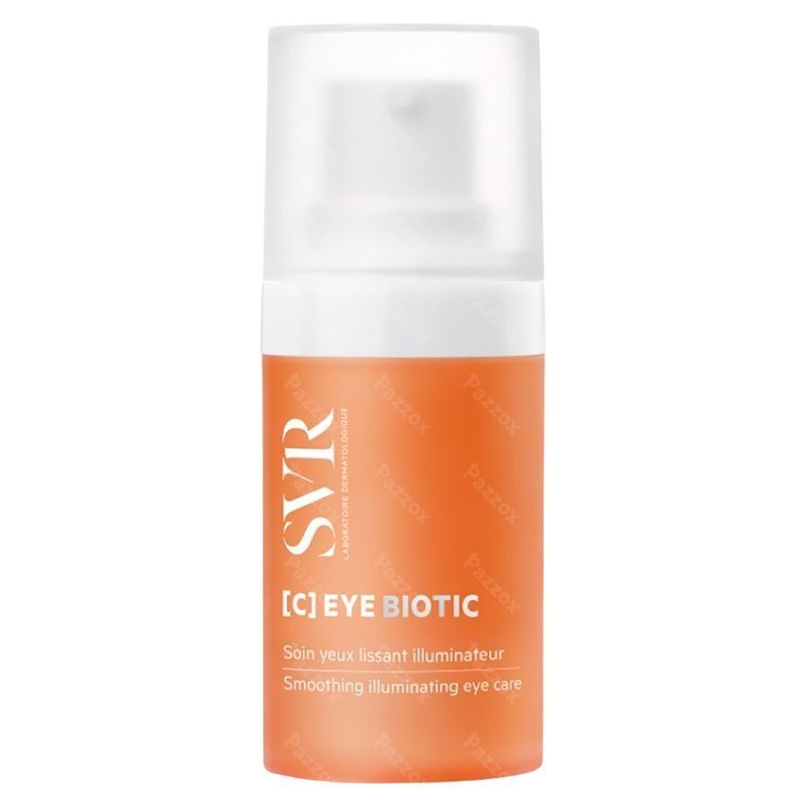 Svr Biotic C Eye 15ml