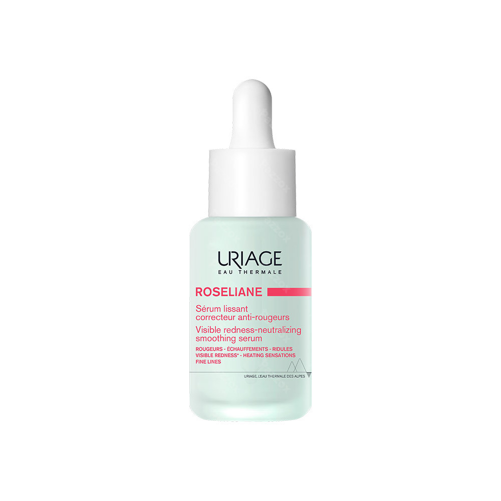 Uriage Roséliane Serum Anti-Roodheid 30ml
