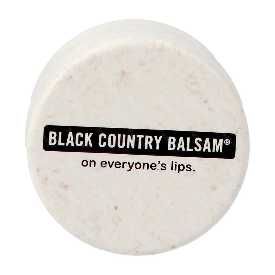 Revogan Black Country Balsam 14g