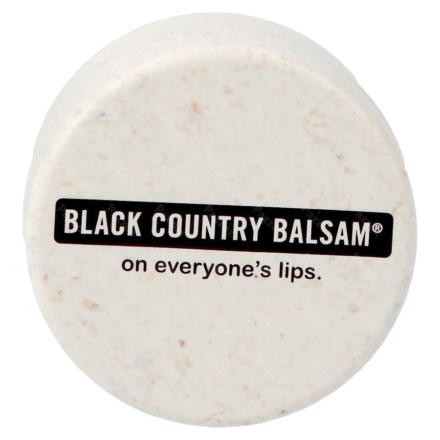 Revogan Black Country Balsam 14g