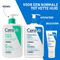 CeraVe Schuimende Reinigingsgel Navulling voor normale tot vette huid 473ml