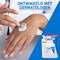 CeraVe Hydraterende Crème Navulling voor Droge tot Zeer Droge Huid 454g