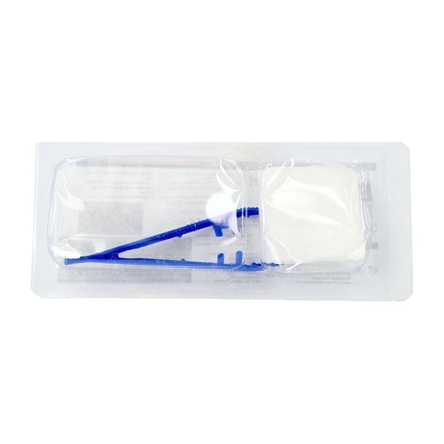 Raucoset Verbandset N7 166573