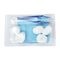 Raucoset Verbandset N1 166833