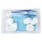 Raucoset Verbandset N1 166833