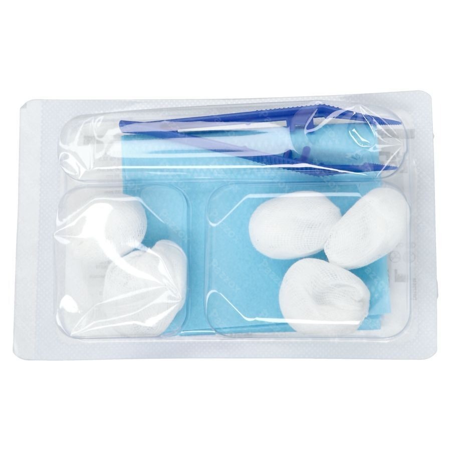 Raucoset Verbandset N1 166833