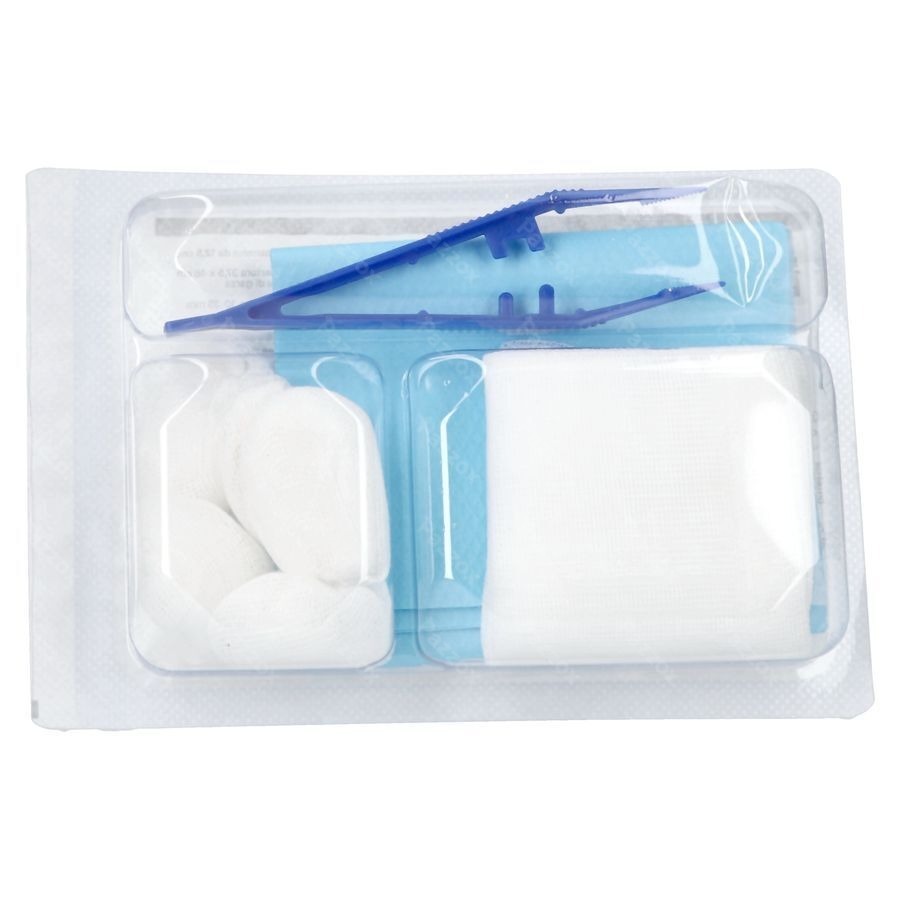 Raucoset Verbandset N2 166836