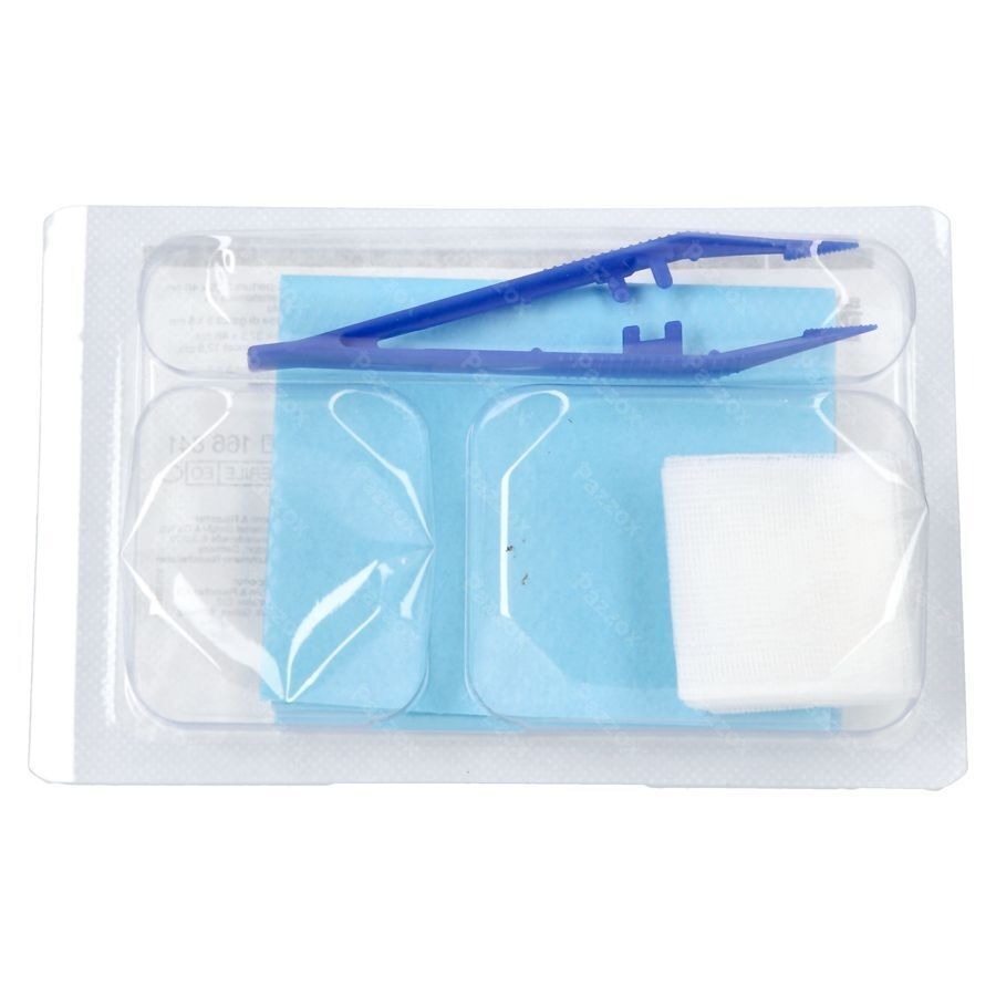 Raucoset Verbandset N3 166841