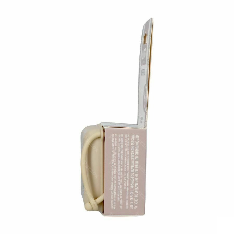 Bibs Fopspeenbox Duo Liberty Garden Strawberry