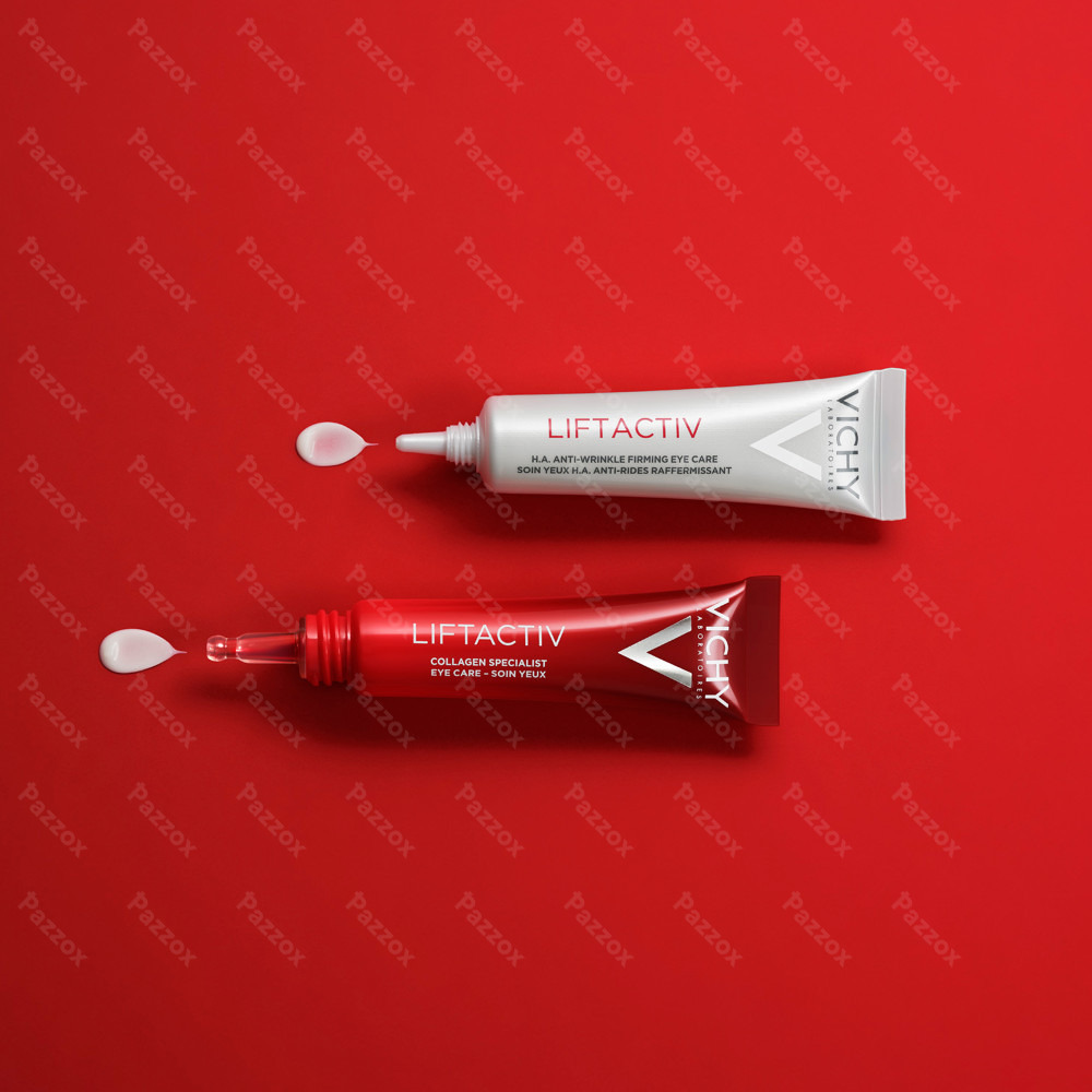 Vichy Liftactiv Collagen Specialist 16 Oogverzorging 15ml