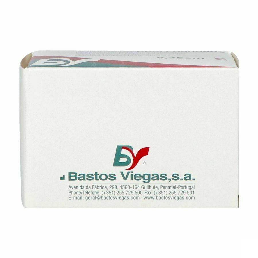 Pharmex Elastisch Buis Steunverband E 8.75cmx1m
