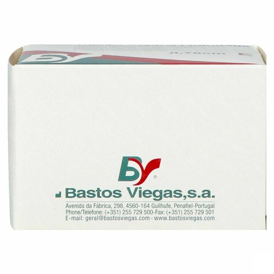 Pharmex Elastisch Buis Steunverband E 8.75cmx1m