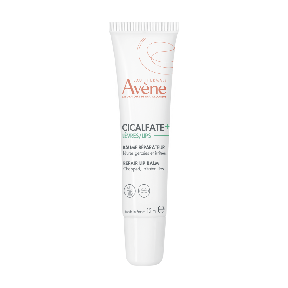 Avène Cicalfate+ Herstellende Lippenbalsem 12ml