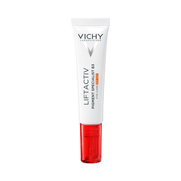 Vichy Liftactiv Pigment Specialist B3 Oogverzorging SPF50+ 15ml
