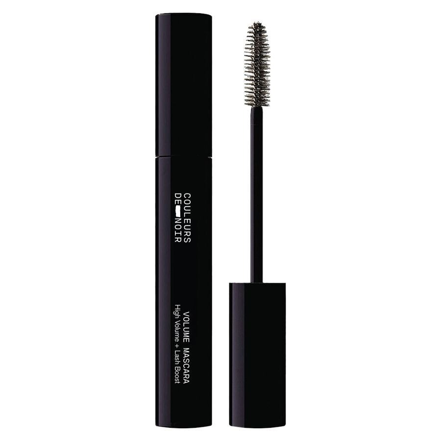 Couleurs De Noir Volume Mascara 02 Bruin 10ml