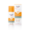 Eucerin Sun Oil Control SPF 50+ Dry Touch Gel-Crème Tinted Medium Onzuivere en Vette Huid 50ml