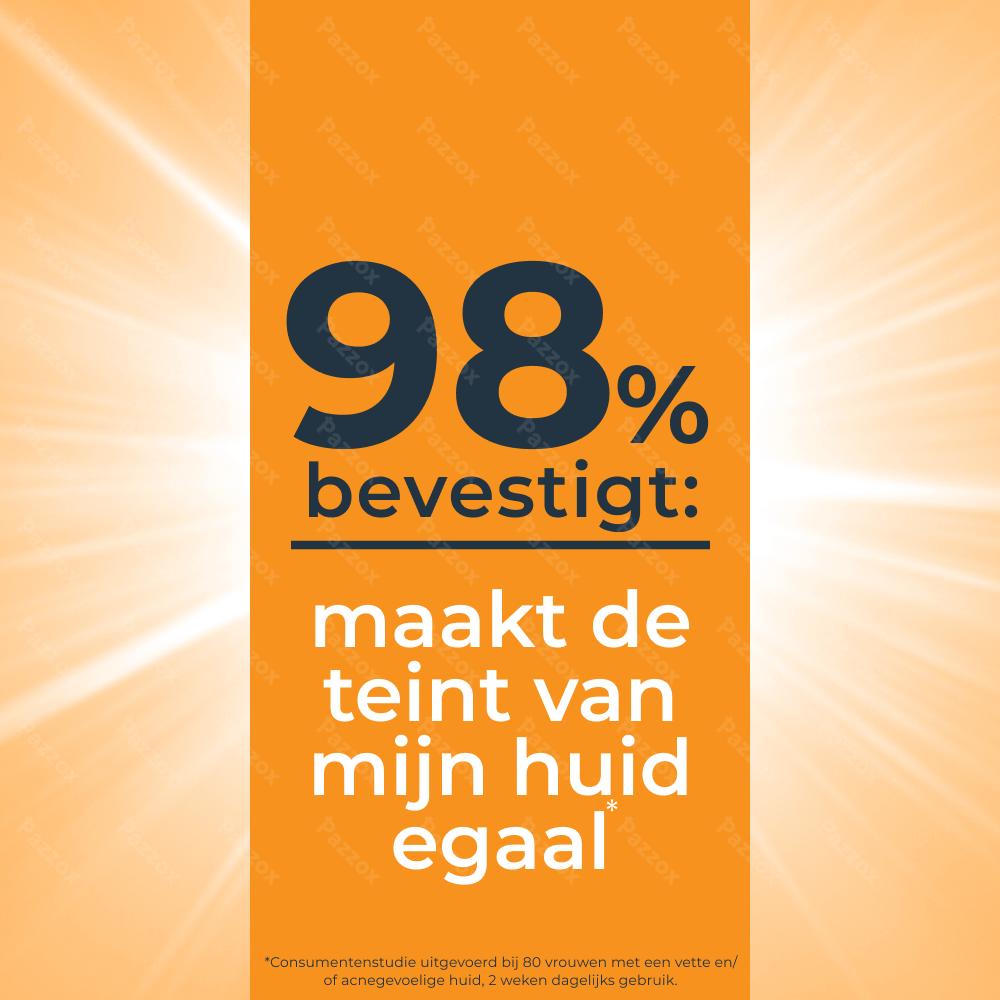 Eucerin Sun Oil Control SPF 50+ Dry Touch Gel-Crème Tinted Medium Onzuivere en Vette Huid 50ml