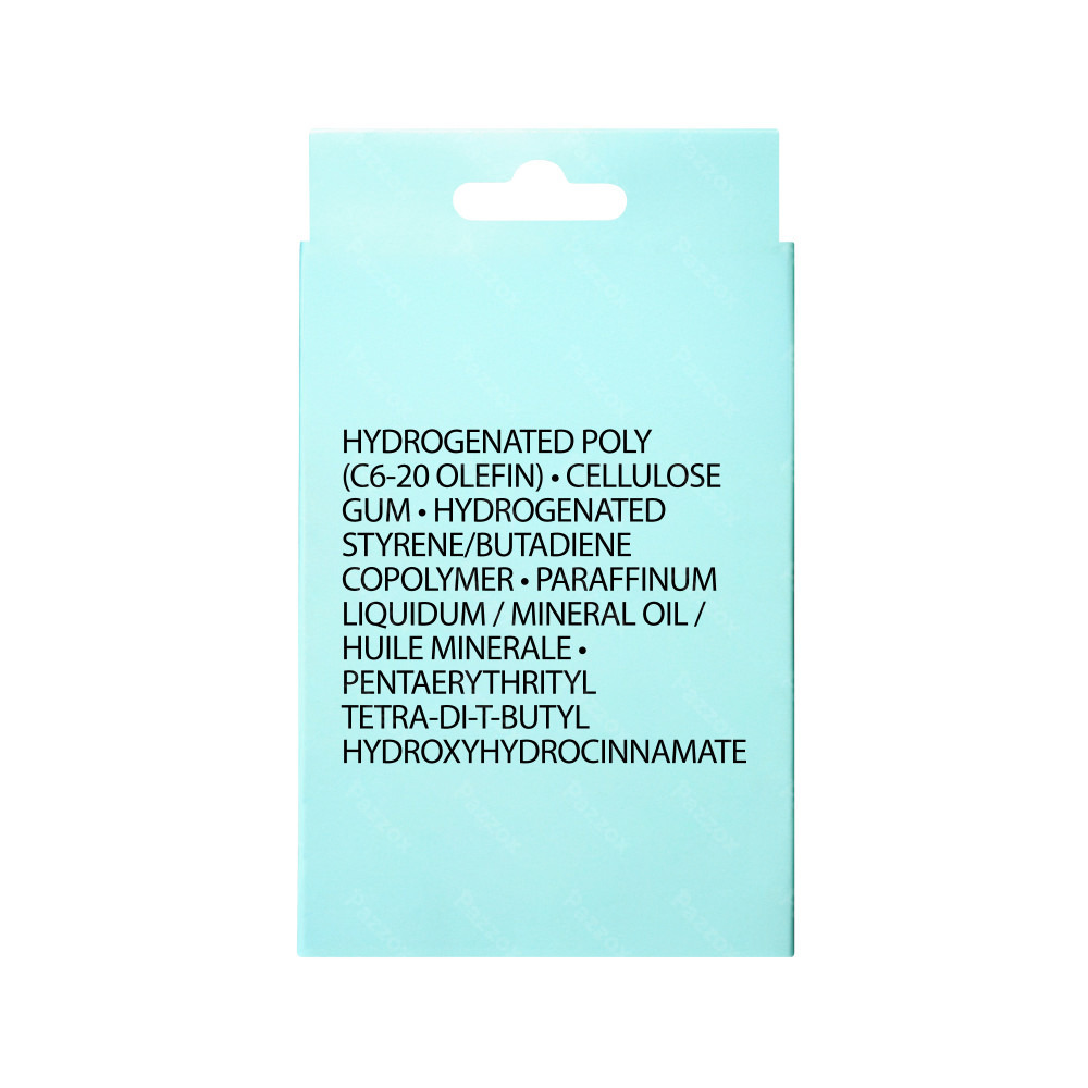 La Roche-Posay Effaclar Duo+M 22 Patches