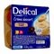 Delical Creme Dessert La Floridine Koffie 4x200g