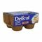 Delical Creme Dessert La Floridine Koffie 4x200g