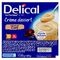 Delical Creme Dessert La Floridine Koffie 4x200g