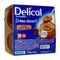 Delical Creme Dessert La Floridine Chocolad.4x200g