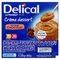 Delical Creme Dessert La Floridine Chocolad.4x200g