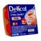 Delical Creme Dessert La Floridine Aarbei 4x200g