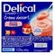 Delical Creme Dessert La Floridine Aarbei 4x200g