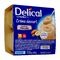 Delical Creme Dessert La Floridine Praline 4x200g