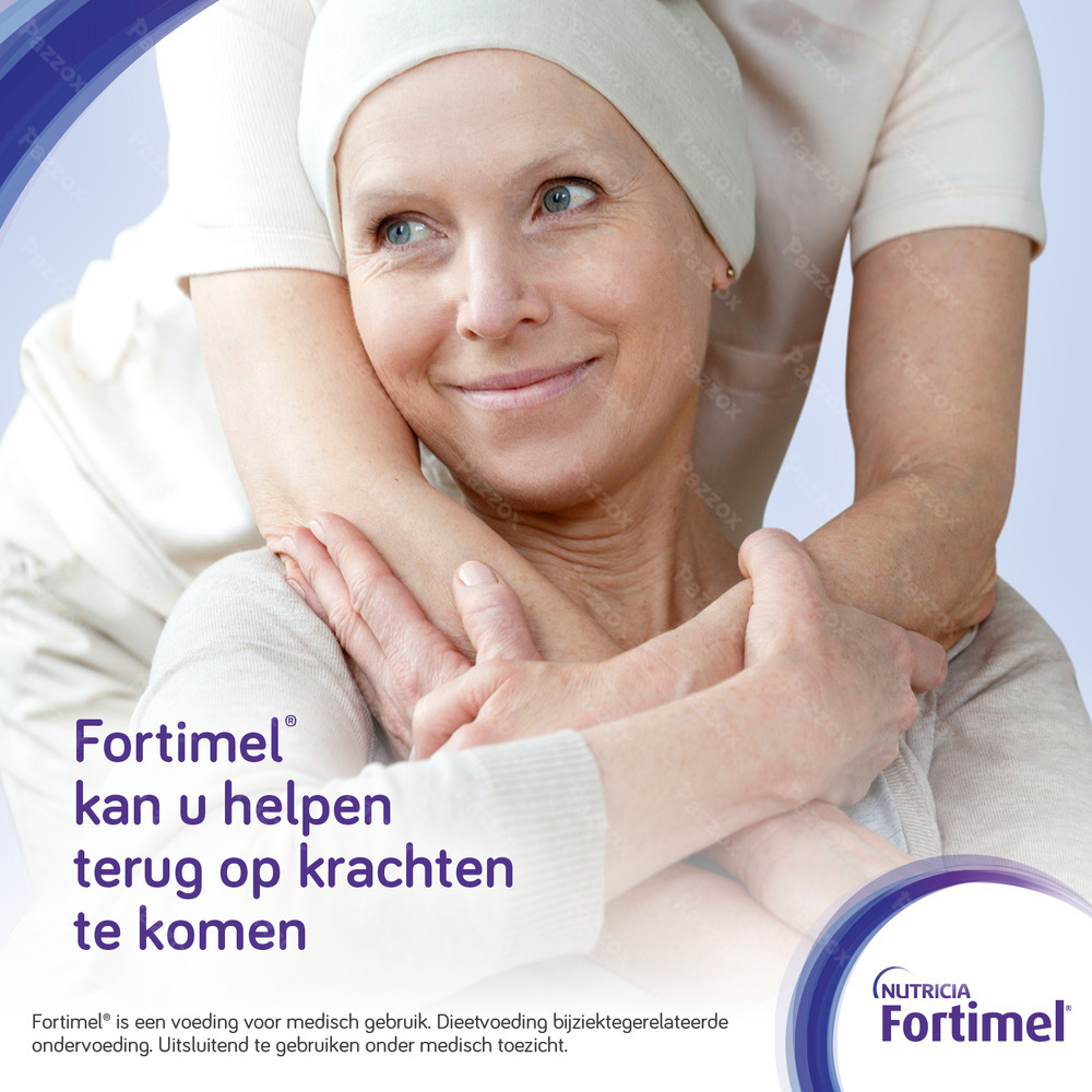Fortimel Compact Protein 2.4 Kcal Neutraal