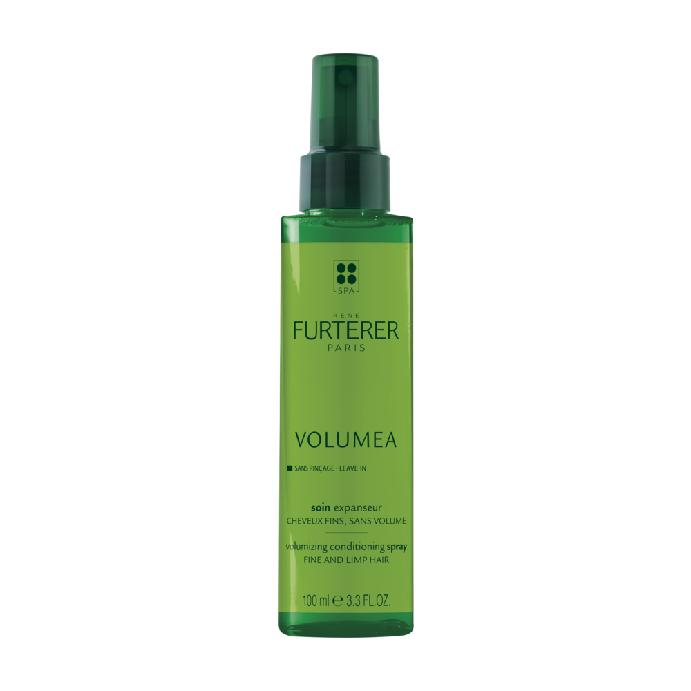 Furterer Voluea Leave in Verzorging Volumespray Fijn Haar zonder Volume 100 ml
